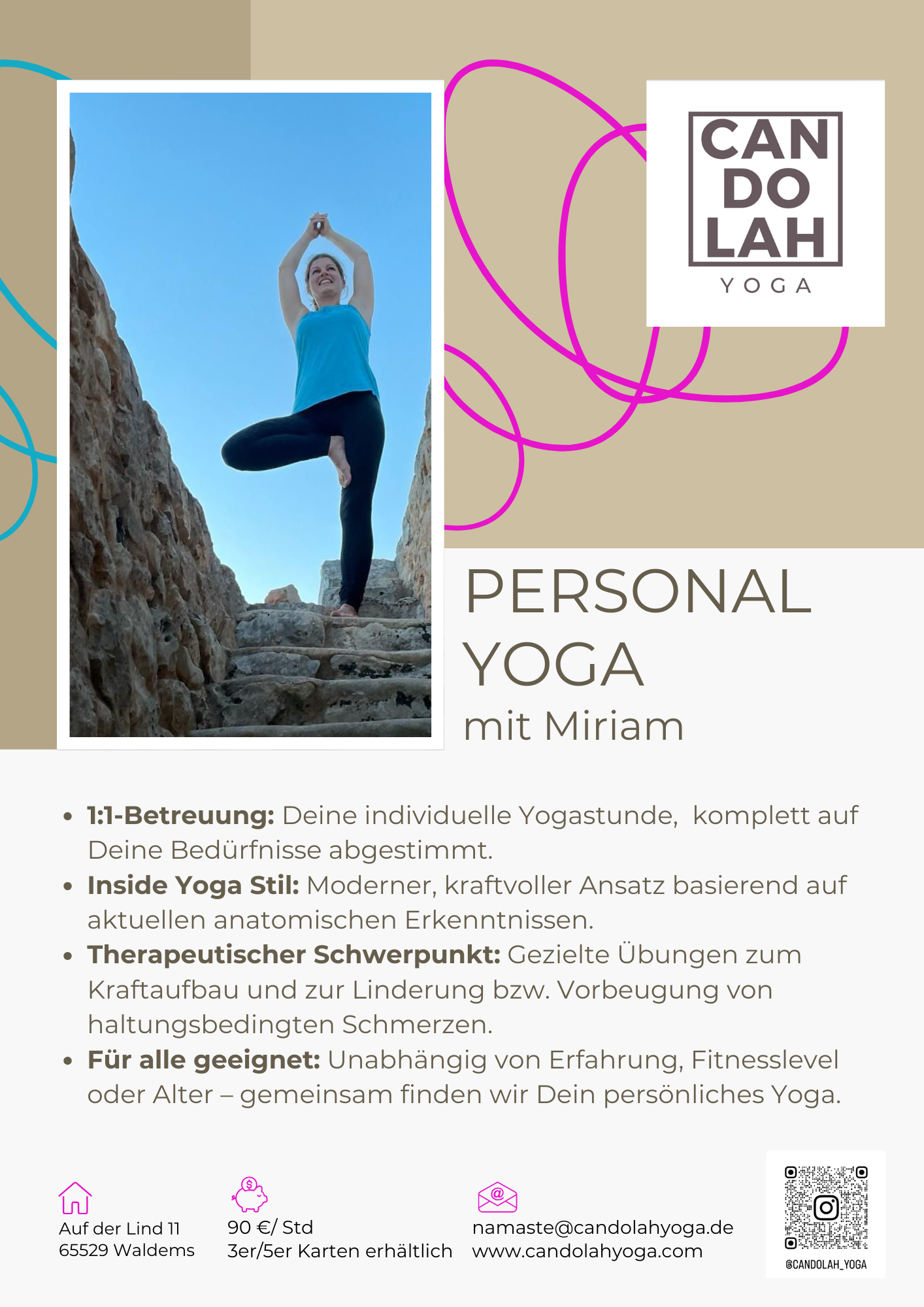 PersonalYoga