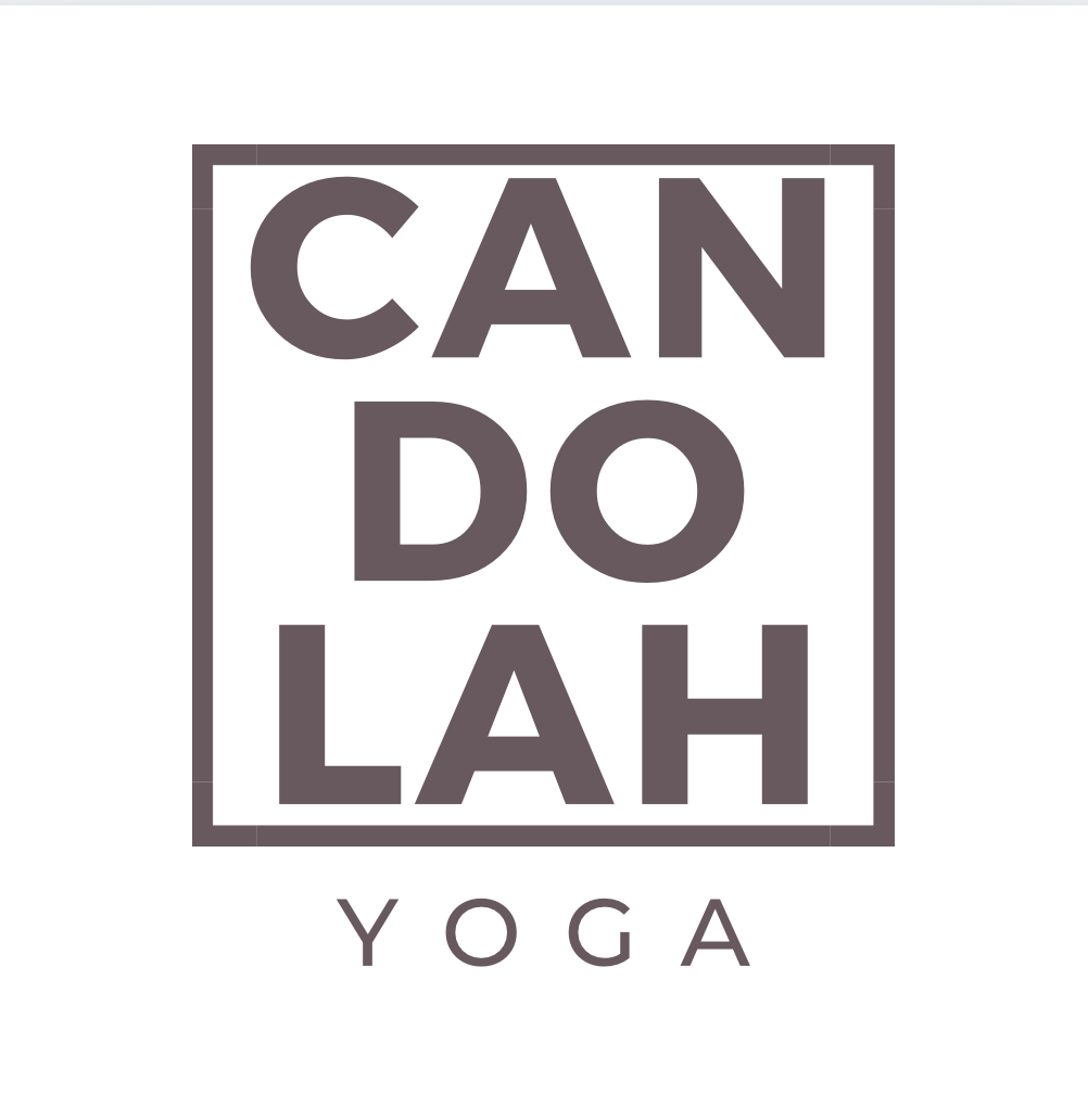 Candolah Yoga Logo